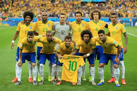 brazil world cup soccer